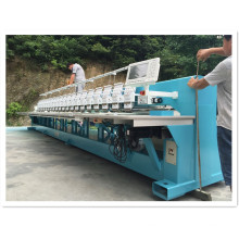 Computerized Embroidery Machine with High Quality for Garment/Curtain